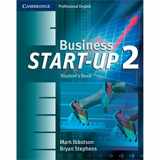 9780521534697-0521534690-Business Start-Up 2 Student's Book