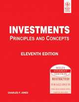9788126526376-8126526378-Investments: Principles And Concepts