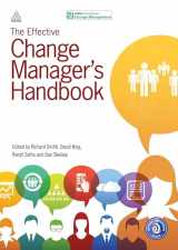 9780749473075-074947307X-The Effective Change Manager's Handbook