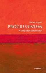 9780195311068-019531106X-Progressivism: A Very Short Introduction