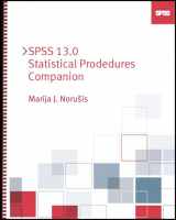 9780131865396-0131865390-Spss 13.0 Statistical Procedures Companion
