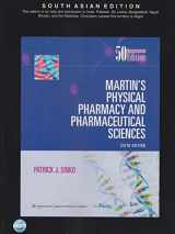 9788184733921-8184733925-Martins Physical Pharmacy And Pharmaceutical Sciences