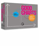 9781633697294-1633697290-The Harvard Business Review Good Charts Collection: Tips, Tools, and Exercises for Creating Powerful Data Visualizations