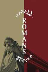 9781980519515-198051951X-Romans: A Preacher's Guide