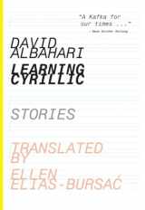 9781628970906-1628970901-Learning Cyrillic: Stories (Serbian Literature)