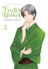 9780316360647-0316360643-Fruits Basket Collector's Edition, Vol. 3 (Fruits Basket Collector's Edition, 3)