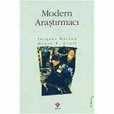 9789754030556-9754030553-Modern Arastirmaci (Turkish Language Edition)