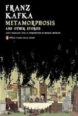 9780143105244-0143105248-Metamorphosis and Other Stories: (Penguin Classics Deluxe Edition)