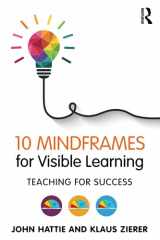 9781138635524-1138635529-10 Mindframes for Visible Learning: Teaching for Success