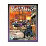 9781558782174-1558782176-Traveller's Handbook (Traveller T20 D20)