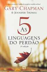 9788543304533-8543304539-As 5 linguagens do perdão - 2a edição (Portuguese Edition)
