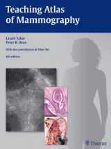 9783136408049-3136408047-Teaching Atlas of Mammography (RÖFO-Ergänzungsbände)
