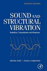 9780123736338-0123736331-Sound and Structural Vibration: Radiation, Transmission and Response