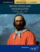 9780521786072-052178607X-Revolutions and Nationalities: Europe 1825–1890 (Cambridge Perspectives in History)