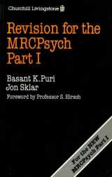 9780443043314-0443043310-Revision for the MRCPsych, Part 1