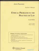 9780735565302-0735565309-Ethical Problems in the Practice of Law