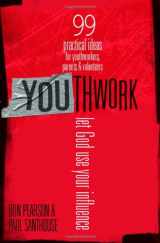 9780802409706-0802409709-YOUthwork: Let God Use Your Influence