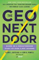 9781101906491-1101906499-The CEO Next Door: The 4 Behaviors that Transform Ordinary People into World-Class Leaders