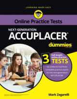 9781119514541-1119514541-ACCUPLACER For Dummies with Online Practice Tests