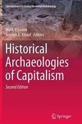 9783319330617-3319330616-Historical Archaeologies of Capitalism (Contributions To Global Historical Archaeology)