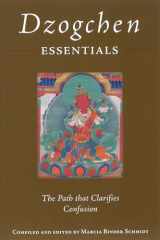 9789627341536-9627341533-Dzogchen Essentials: The Path That Clarifies Confusion