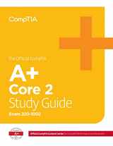 9781642741452-1642741450-The Official CompTIA A+ Certification Core 2 Study Guide (Exam 220-1002)