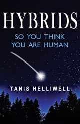 9781987831016-1987831012-Hybrids: So you think you are human