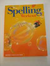 9780765224835-0765224836-Spelling Workout: Level D