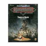 9781560761440-156076144X-Touch of Death (Advanced Dungeons and Dragons, 2nd Edition : Ravenloft, Ra3)