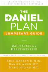 9780310341659-0310341655-The Daniel Plan Jumpstart Guide: Daily Steps to a Healthier Life