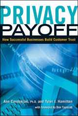 9780070905603-0070905606-The Privacy Payoff: How Successful Business Build Customer Trust