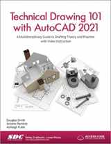 9781630573423-1630573426-Technical Drawing 101 with AutoCAD 2021