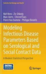 9781461440710-1461440718-Modeling Infectious Disease Parameters Based on Serological and Social Contact Data (Statistics for Biology and Health, 63)