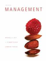9780133806595-0133806596-Management Plus 2014 MyLab Management with Pearson eText -- Access Card Package (3rd Edition)