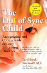 9780399531651-0399531653-The Out-of-Sync Child: Recognizing and Coping with Sensory Processing Disorder (The Out-of-Sync Child Series)