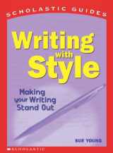 9780590254243-0590254243-Writing With Style (Scholastic Guides)