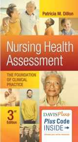9780803644007-0803644000-Nursing Health Assessment: The Foundation of Clinical Practice