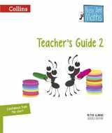 9780007568185-0007568185-Busy Ant Maths ― Year 2 Teacher’s Guide