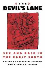 9780195112436-0195112431-The Devil's Lane: Sex and Race in the Early South