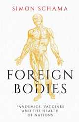9781471169908-1471169901-Foreign Bodies