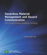9781885581716-1885581718-Hazardous Material Management and Hazard Communication