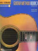 9780634014161-0634014161-Hal Leonard Guitar Method - Book 3 (Book/Online Audio)