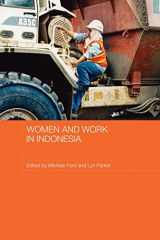 9780415546409-0415546400-Women and Work in Indonesia (ASAA Women in Asia Series)