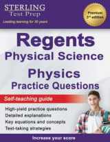 9781954725843-1954725841-Regents Physics Practice Questions: New York Regents Physical Science Physics Practice Questions with Detailed Explanations (New York Regents Exam Study Aids)