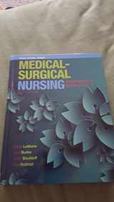 9780133997460-0133997464-Medical-Surgical Nursing: Clinical Reasoning in Patient Care, Vol. 1 (6th Edition)
