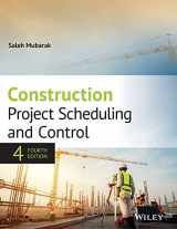 9781119499831-1119499836-Construction Project Scheduling and Control