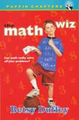 9780140386479-0140386475-The Math Wiz (Puffin Chapters)