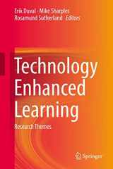 9783319025995-3319025996-Technology Enhanced Learning: Research Themes