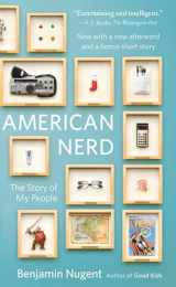 9780743288026-0743288025-American Nerd: The Story of My People