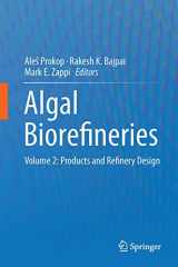 9783319201993-3319201999-Algal Biorefineries: Volume 2: Products and Refinery Design